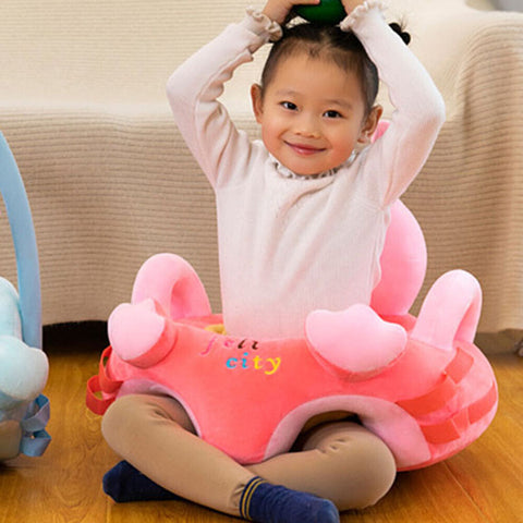 Home.Co- Baby Sofa Seat