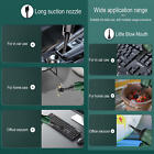 Home.Co- 2 in 1 Wireless Car Vacuum And Blower