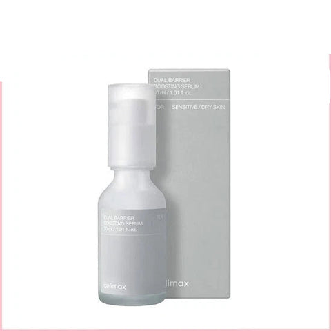 Celimax - Dual Barrier Boosting Serum 30ml