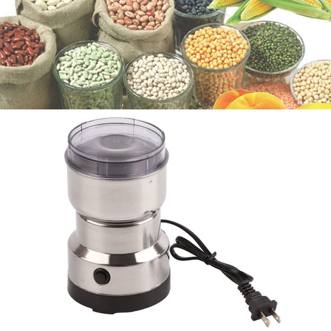 Home.Co - Electric Coffee Grinder 4 Blade