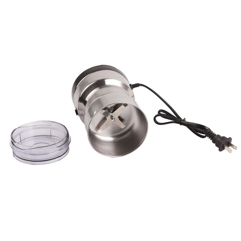 Home.Co - Electric Coffee Grinder 4 Blade