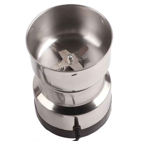 Home.Co - Electric Coffee Grinder 4 Blade