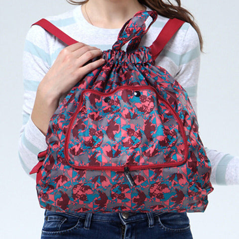 Home.Co-Multifunctional Foldable Bag