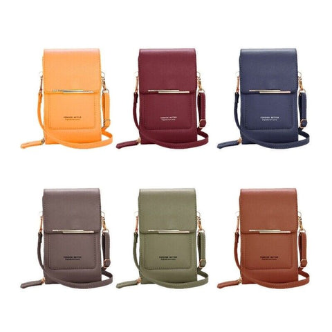 Home.Co - Mini Phone Bag