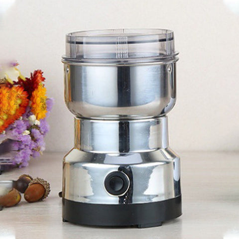 Home.Co - Electric Coffee Grinder 4 Blade