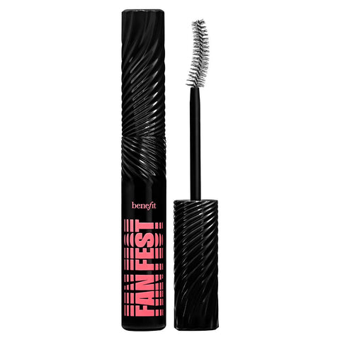 Benefit cosmetics - Fan Fest Fanning & Volumizing Mascara 8.5g