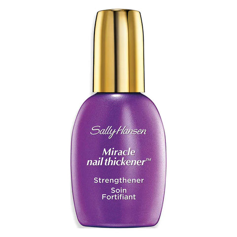 Sally Hansen- Nail Miracle - Miracle Nail Thickner (For Soft Thin Nails)