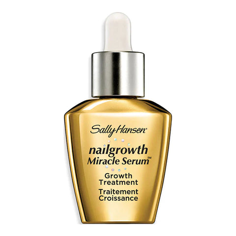 Sally Hansen- Nail Miracle - Nailgrowth Miracle Serum (Nail & Cuticle Treatment)
