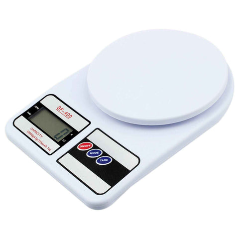 Home.Co- Digital Kitchen Scale