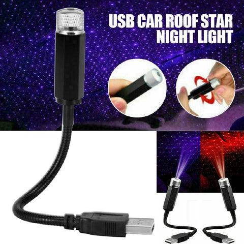 Home.Co - LED Starry Sky Night Light