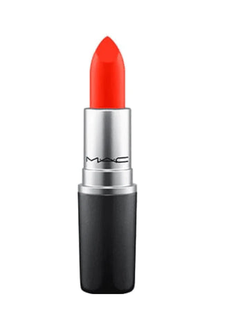 MAC Cosmetics- Lipstick So Chaud, 615 (Full Size)