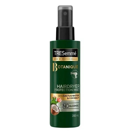TRESEMME BOTANIQUE HAIR SPRAY NOURISH AIR DRY SMOOTHING 200ML