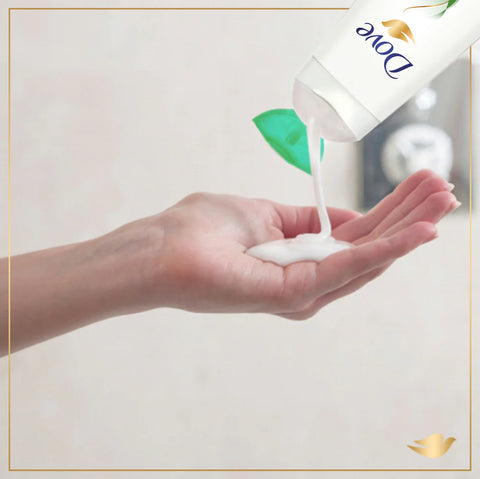 Dove Shampoo Hairfall Rescue 340ML