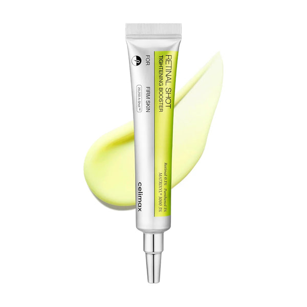Celimax - The Vita-A Retinal Shot Tightening Booster 15ml