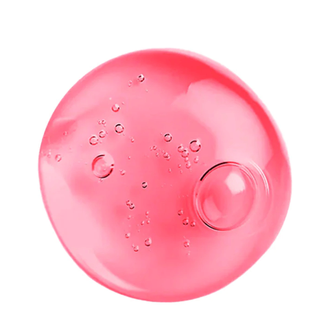 LAMEL All in One Lip Tinted Plumping Oil 403 Watermelon