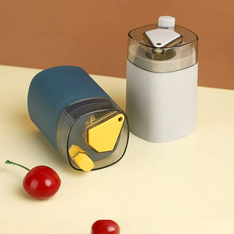 Home.Co- Pop-up Toothpick Holder