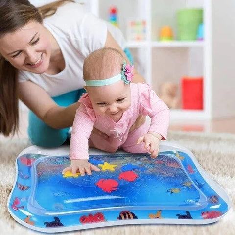 Home.Co- Baby Water Play Mat Inflatable