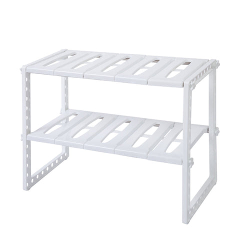 Home.Co - Retractable Kitchen Shelf