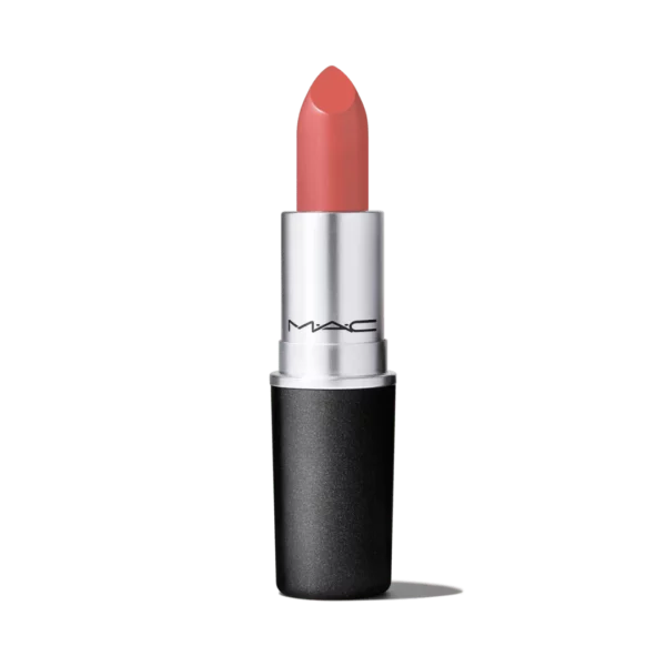MAC Cosmetics- Retro Matte Lipstick- Velvet Teddy