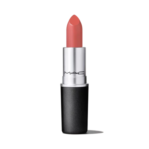 MAC Cosmetics- Retro Matte Lipstick- Velvet Teddy