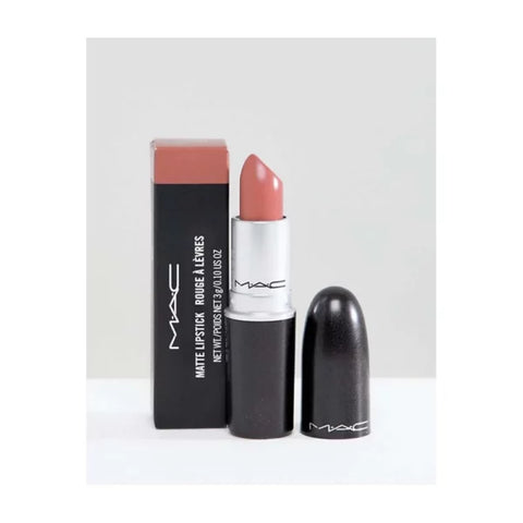 Mac- Matte Lipstick Velvet Teddy 617 Lipsticks, 3g/0.10 oz