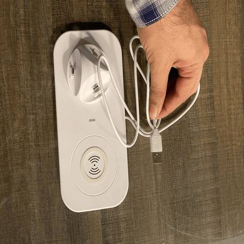 Home.Co -  4 in 1 Charger