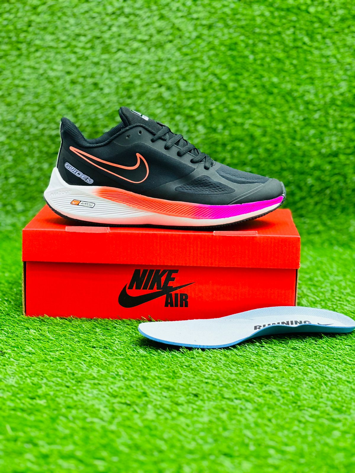 Nike Zoom Guide 10
