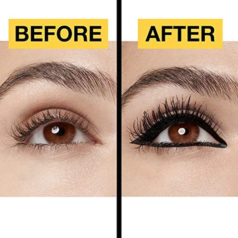 Maybelline New York- Colossal  6Hr Kajal Khol Eyeliner- 01 Black