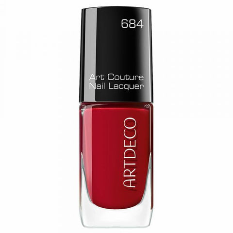 ARTDECO ART COUTURE NAIL LACQUER 684