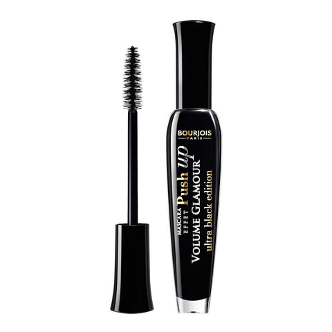 Bourjois Volume Glamour Effect Push UpMascara 31 Ultra Black