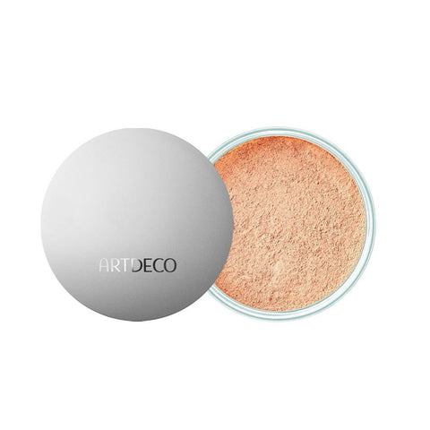 ARTDECO MINERAL POWDER FOUNDATION 2