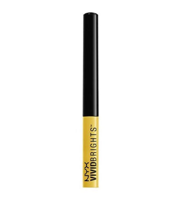 NYX Professional Makeup Vivid Brights Eyeliner 04 Vivid Halo