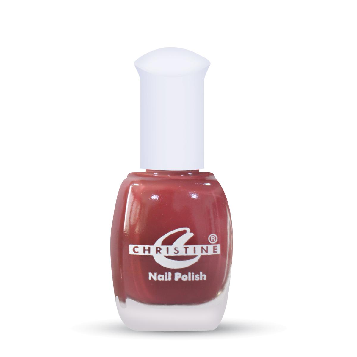 Christine 10ml Nail Polish - Shade 221