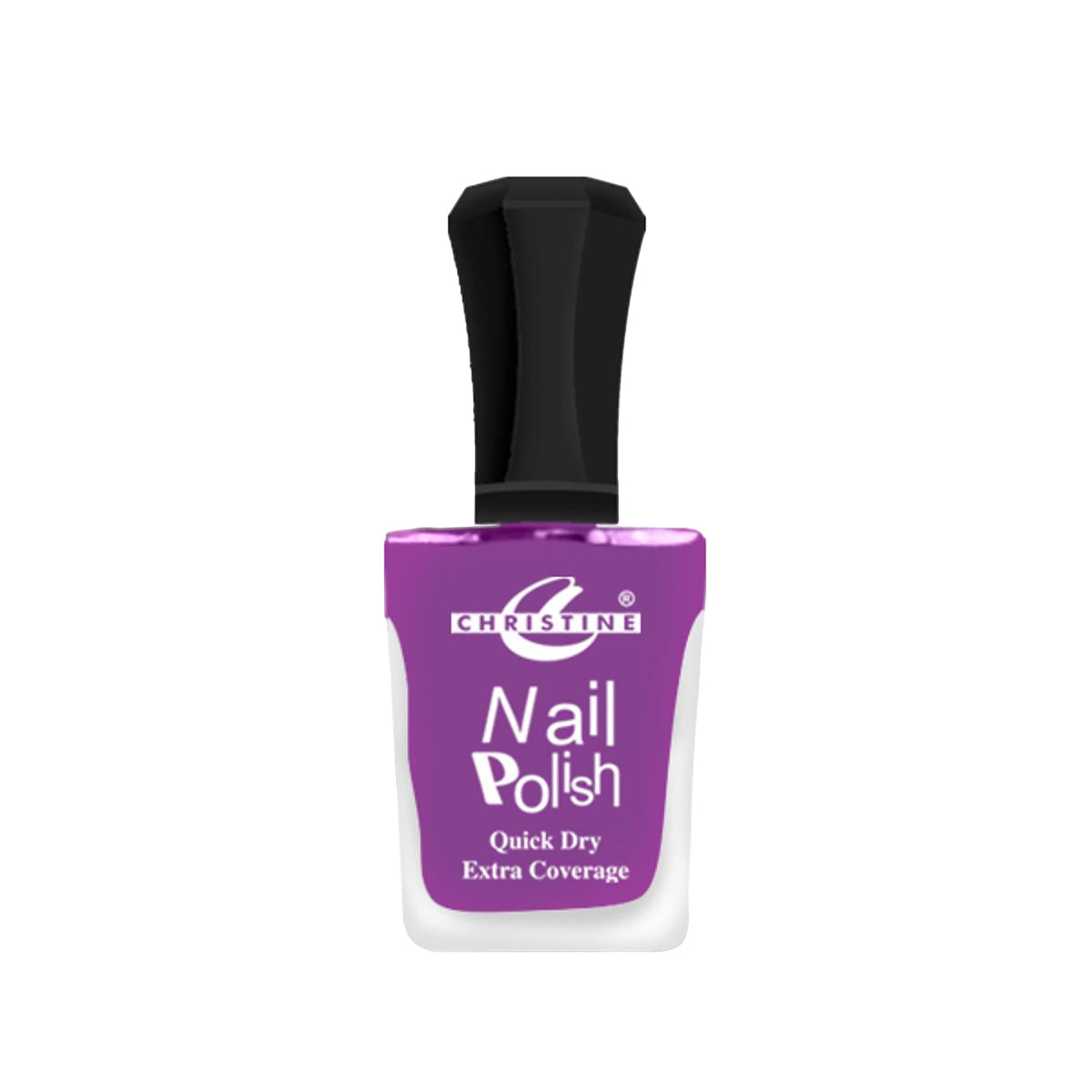Christine 14ml Nail Polish - Shade 434