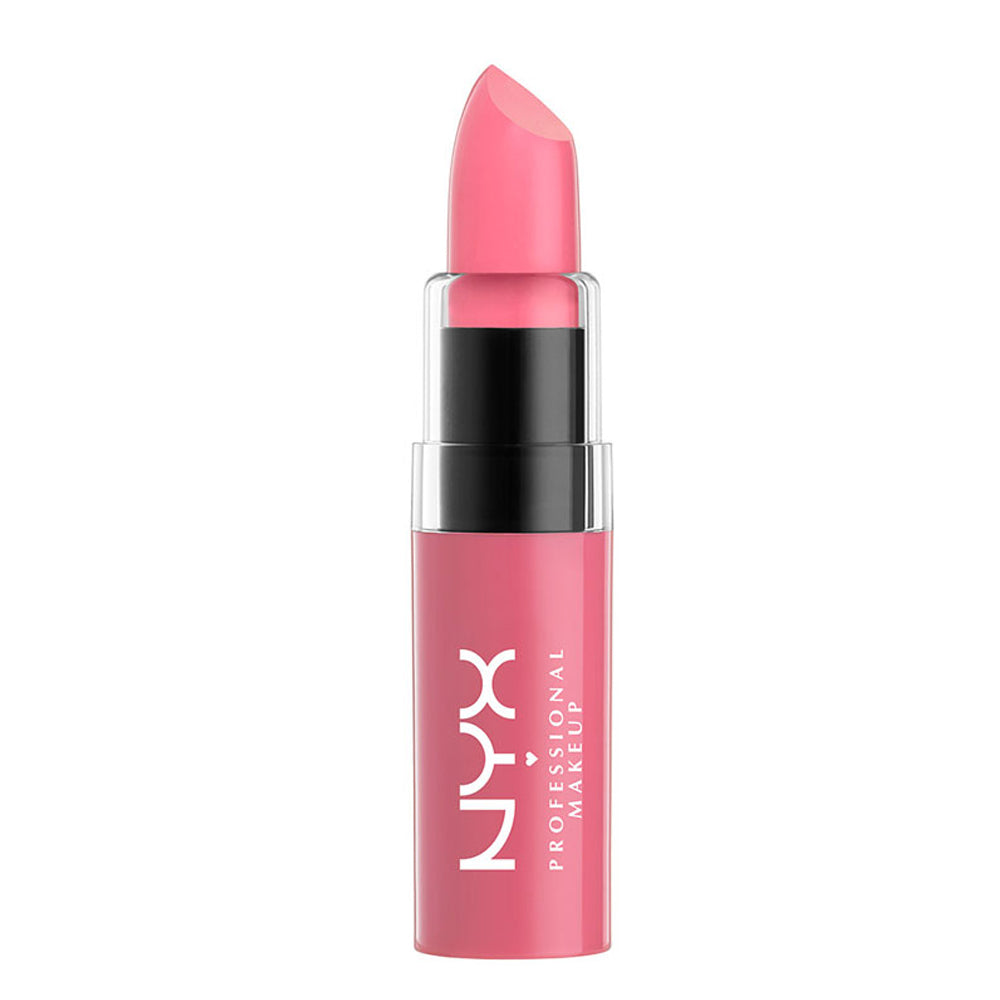 NYX Professional Makeup Butter LipStick