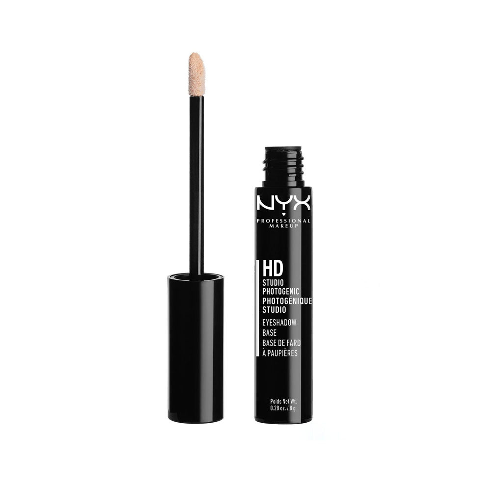 Nyx Professional Makeup HD Eye Shadow Base 8g