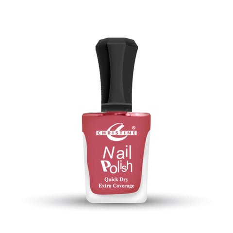Christine 14ml Nail Polish - Shade 410