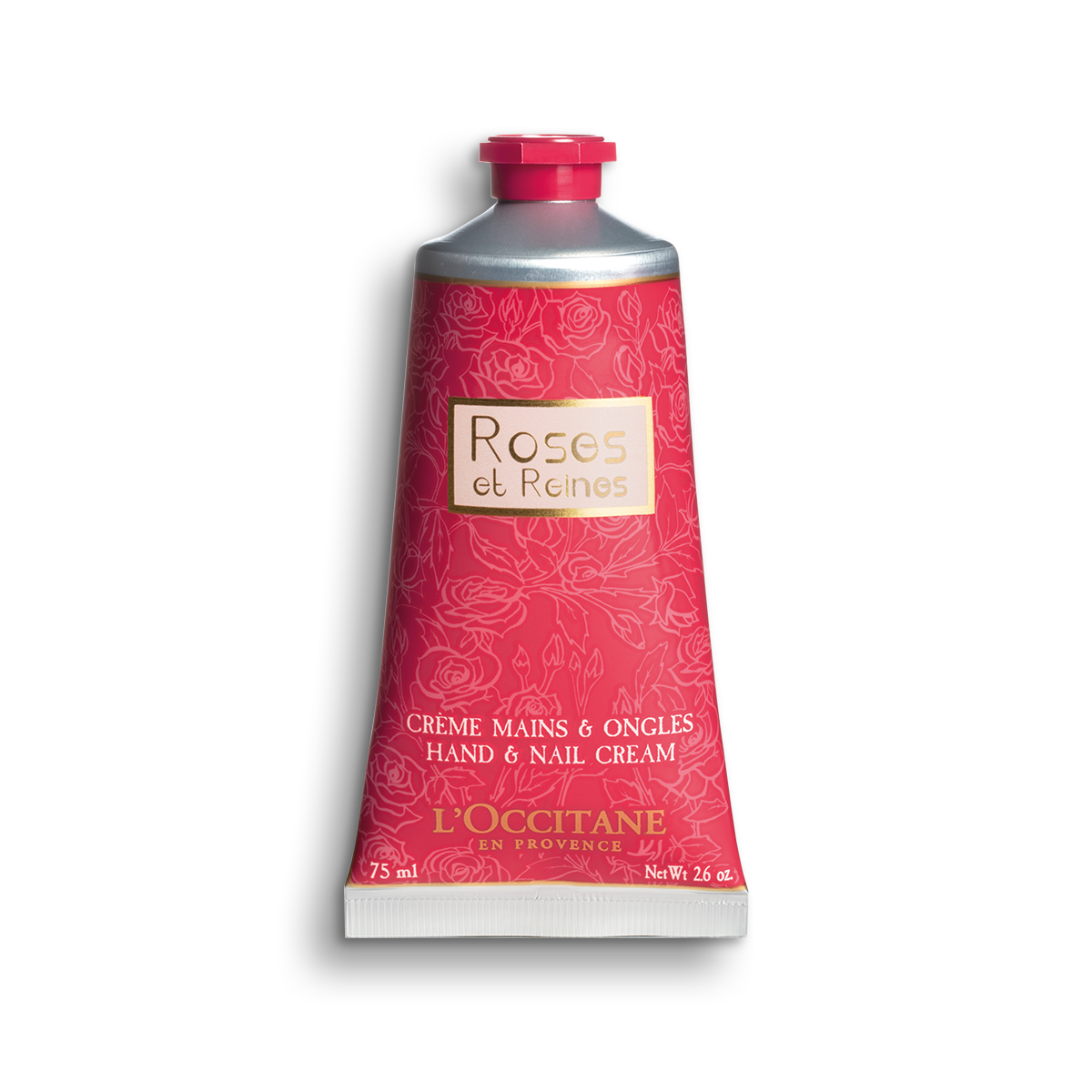 Loccitane Rose et Reines Hand Cream 30ML