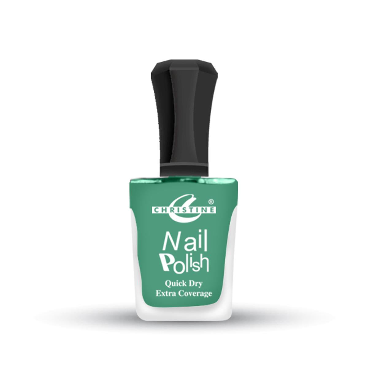 Christine 14ml Nail Polish - Shade 409