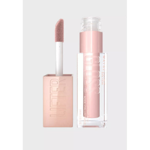 Maybelline New York- Lifter Gloss NU 002 Ice