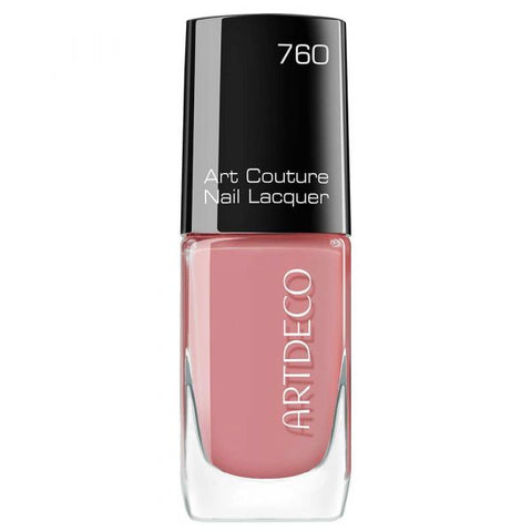 ARTDECO ART COUTURE NAIL LACQUER 760