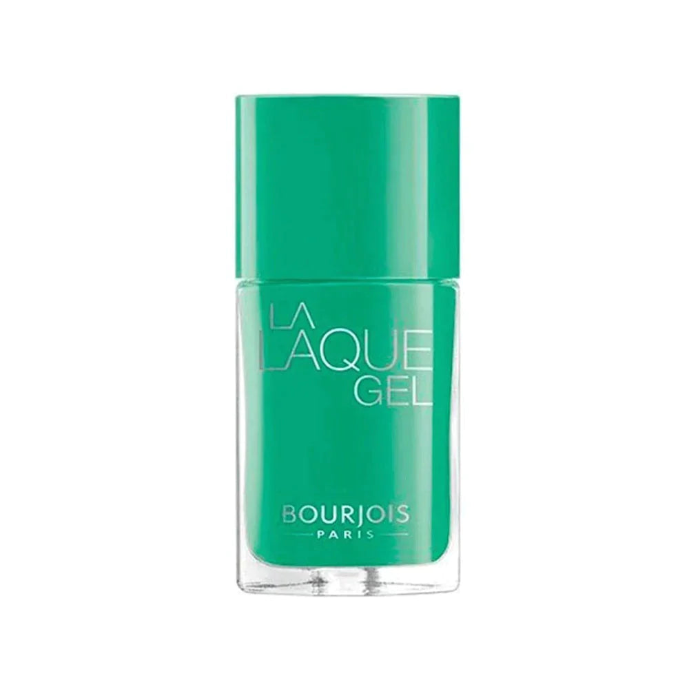 Bourjois La Laque Nail Polish Charmenthe 15