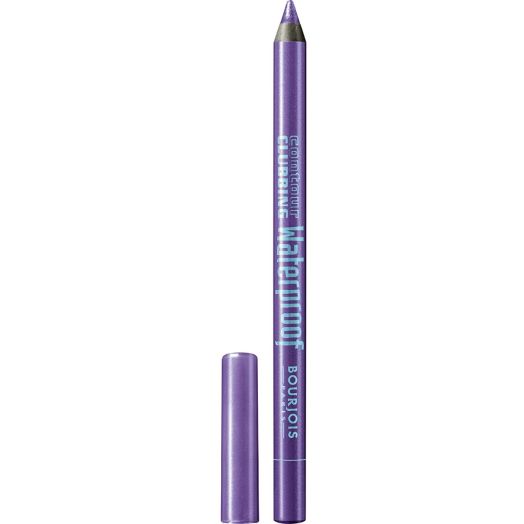 Bourjois Contour Clubbing Waterproof Eyeliner - 73 Plum Berry