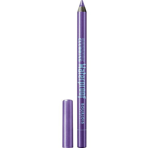 Bourjois Contour Clubbing Waterproof Eyeliner - 73 Plum Berry