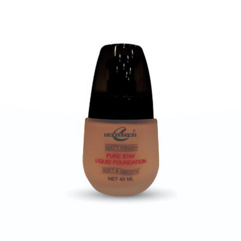 Christine Liquid Foundation - Shade 07