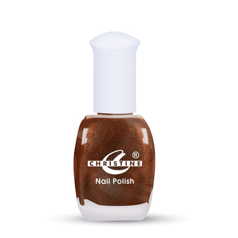 Christine 10ml Nail Polish - Shade 164