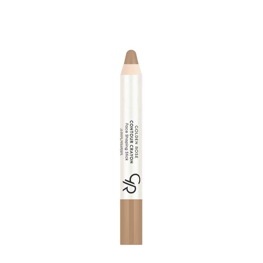 Contour Crayon - Golden Rose Cosmetics Pakistan.