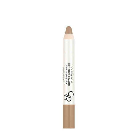Contour Crayon - Golden Rose Cosmetics Pakistan.