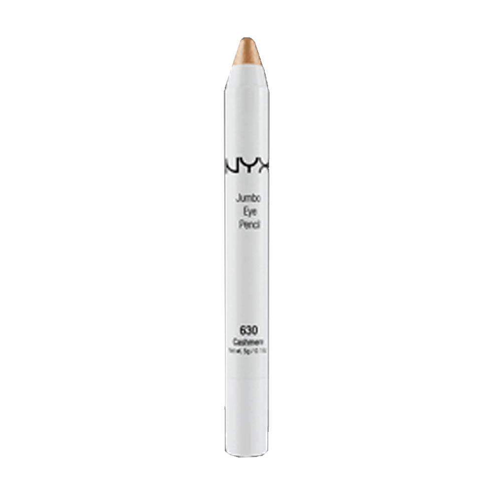 NYX Professional Makeup- Jumbo Eye Pencil - 630 Cashmere