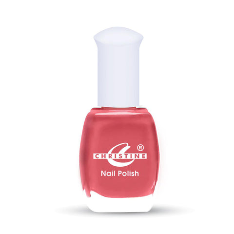 Christine 10ml Nail Polish - Shade 1144